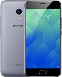 Замена тачскрина на телефоне Meizu M5s в Сочи